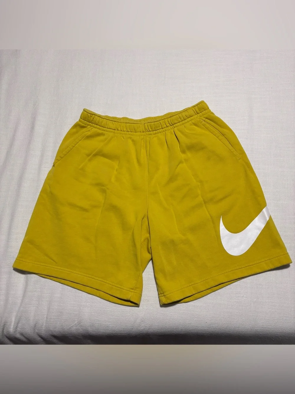 Nike men’s sportswear